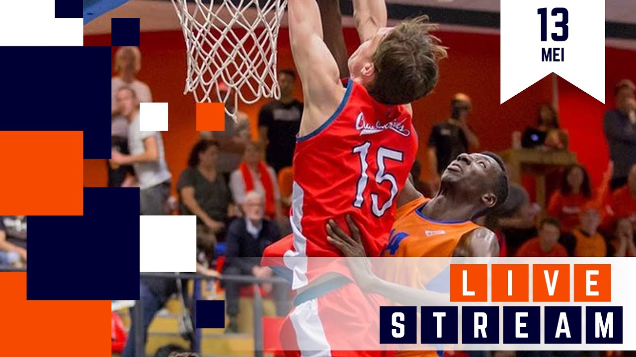 The Finals 2023 - Zaterdag - ABC Hal