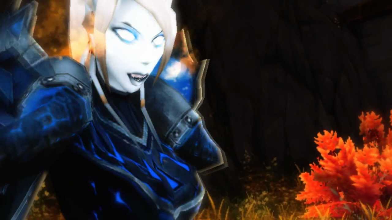 Level [WoW Parody] (Gigi & Letomi, Machinima by Khayllys)