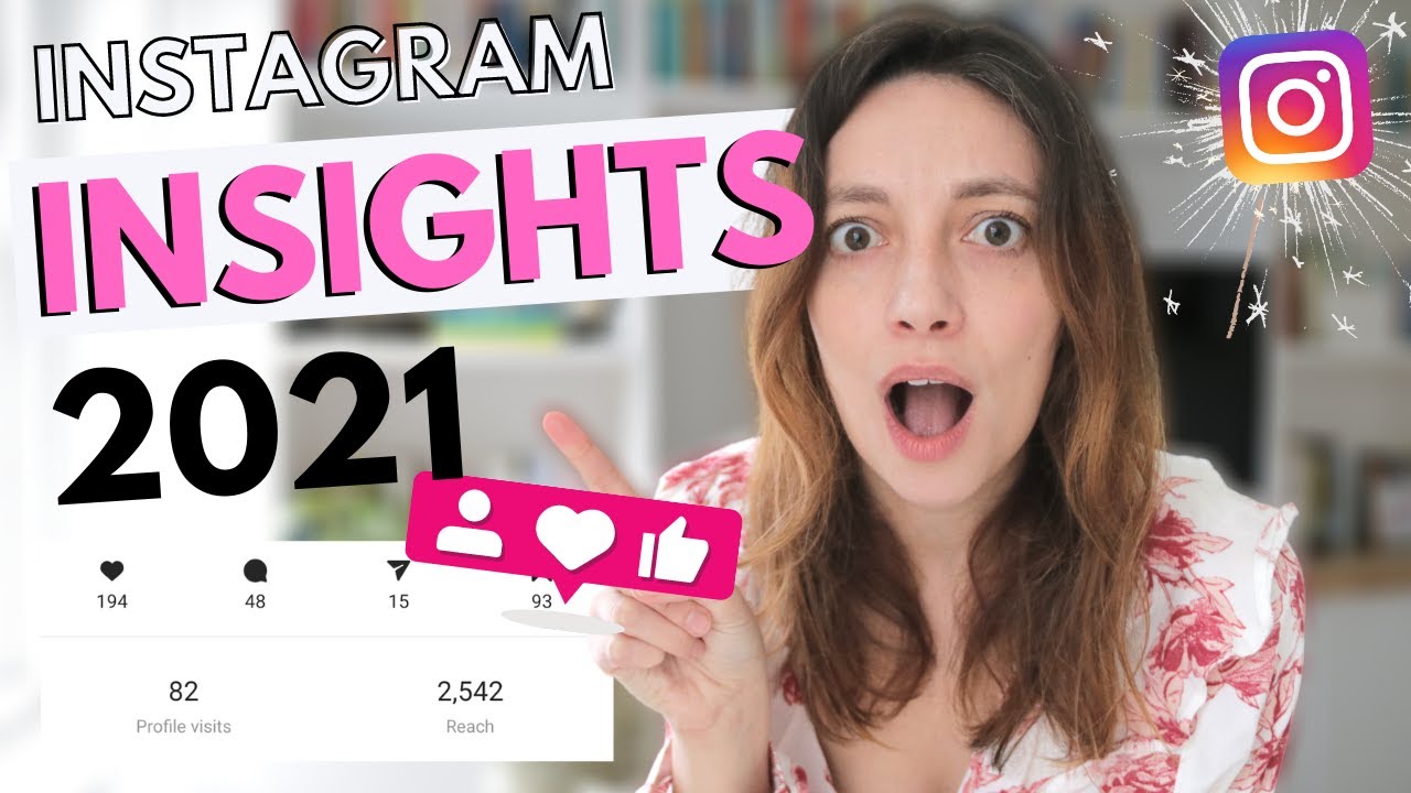 The ONLY Instagram Insights that matter in 2023
