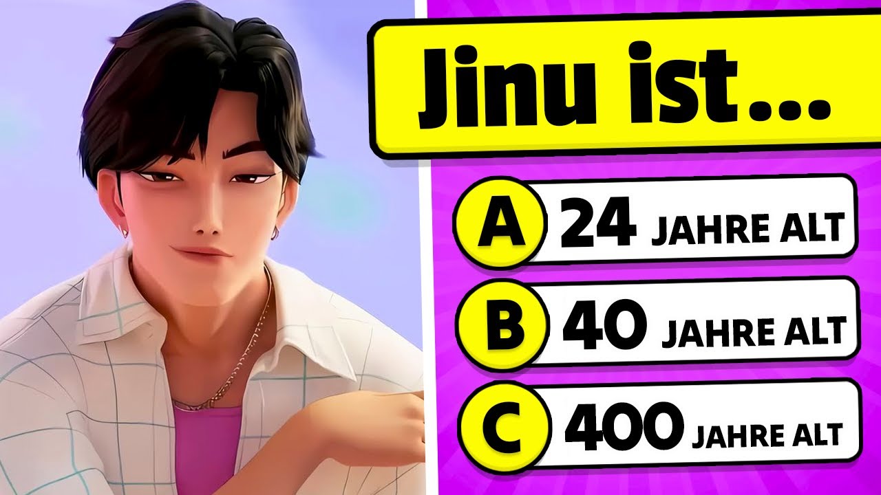 KPop Demon Hunters Film-Quiz 🎬🔥💜 Huntrix, Saja Boys, Rumi, Jinu, Baby Saja, Zoey