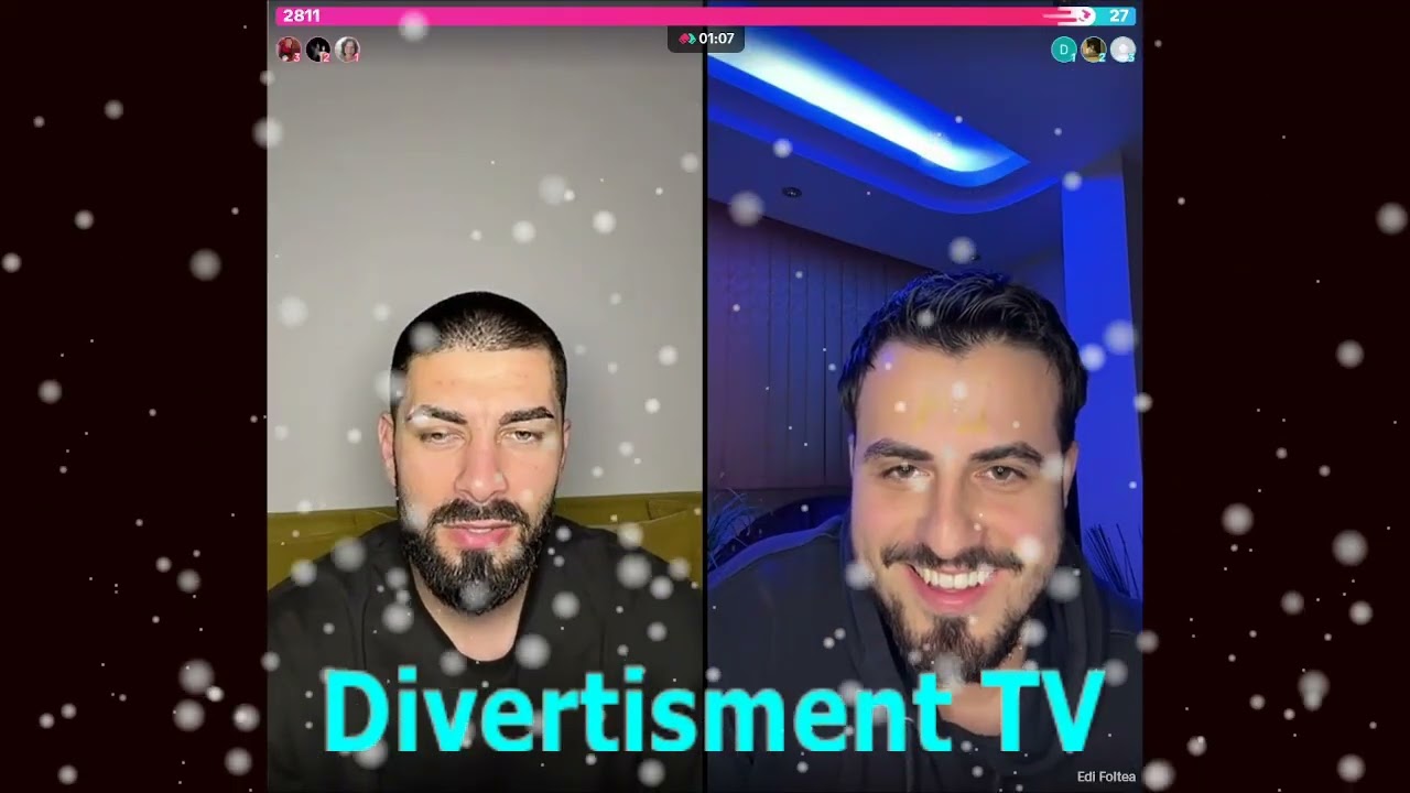 Filip o face praf pe Andreea Moromete dupa Casa iubirii