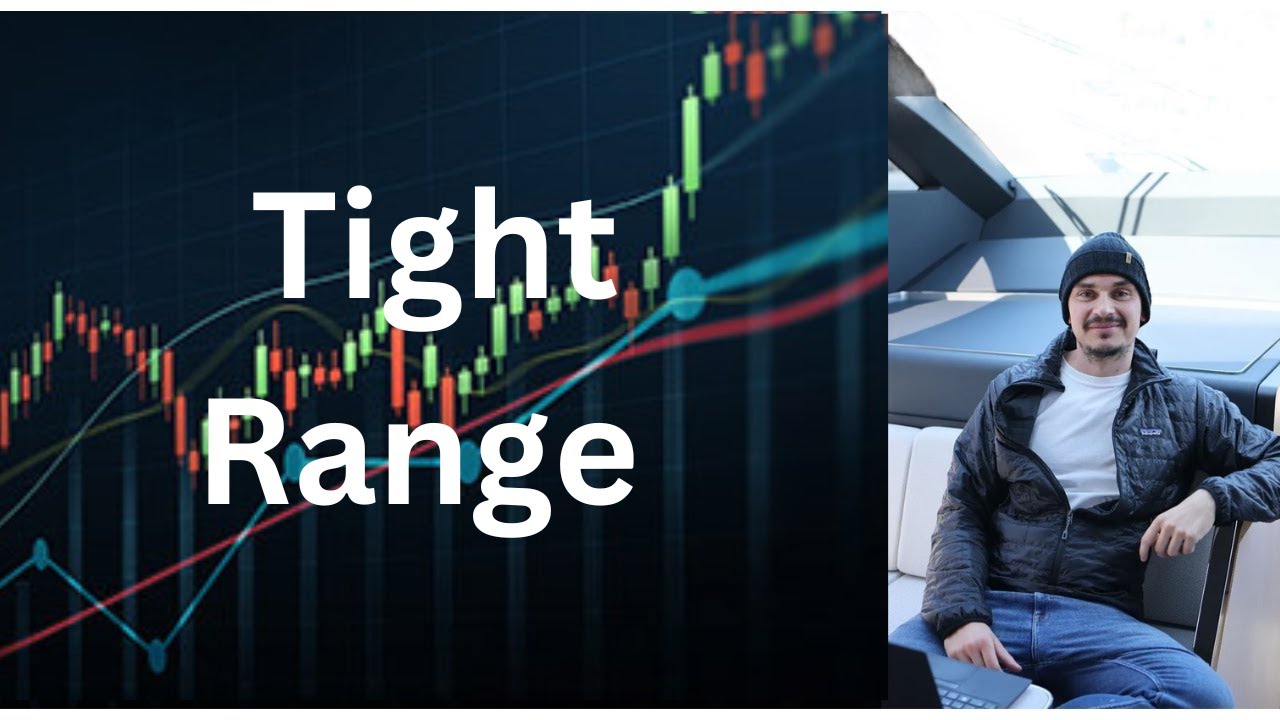 Qullamaggie  || Tight Range.......................