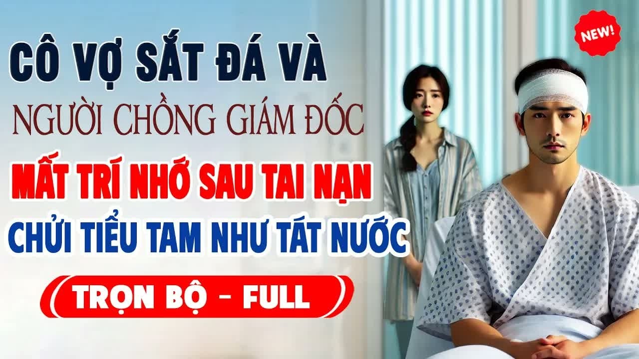 Sau vụ tai nạn của sếp và trợ lý, bí mật chồng và tiểu tam thất lạc nhiều năm bất ngờ được phơi bày