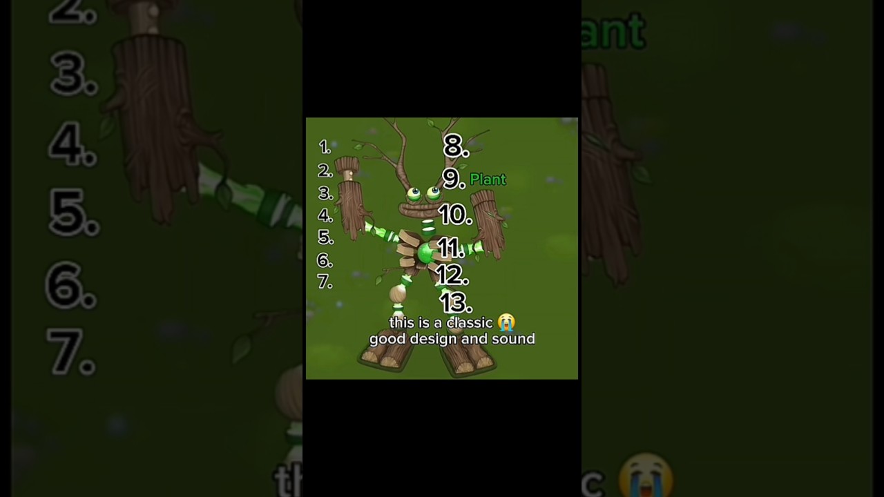 Ranking all epic wubboxs in my singing monsters 