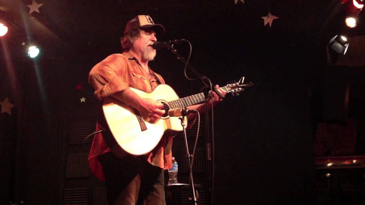 Darrell Scott - There Ain't No Easy Way Out