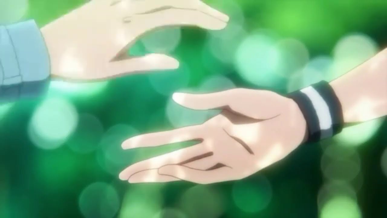 SerVamp Sleepy Ash-SerVamp Kuro x Mahiru •AMV• /Runnin