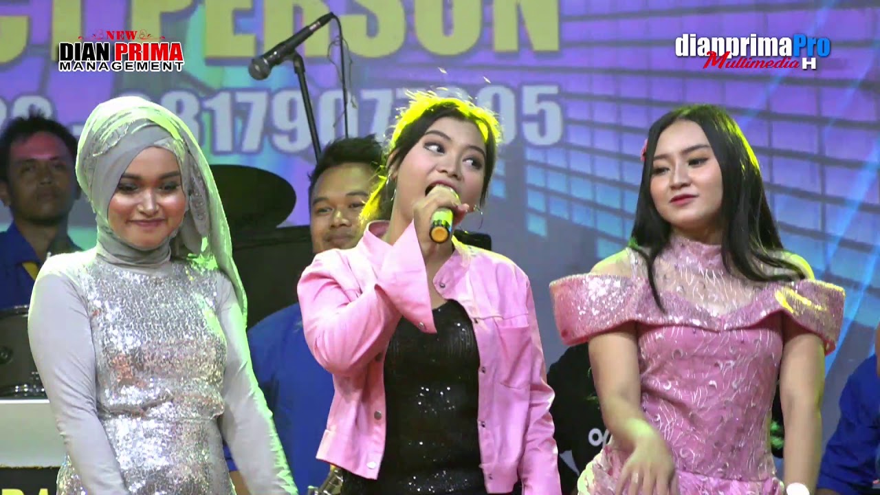 PANORAMA DIAN PRIMA   ALL ARTIS   KEDUNG KRISIK HARJAMUKTI   CIREBON 15 10 2019