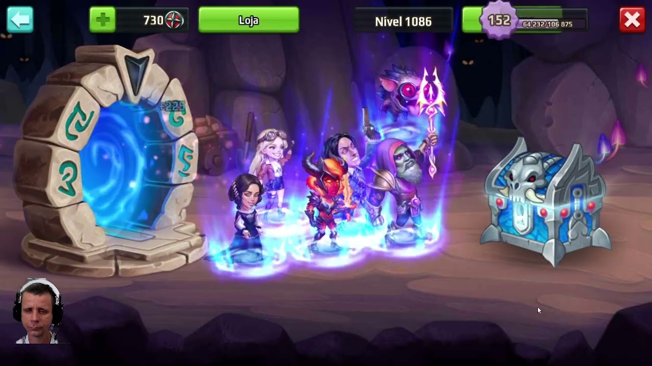 New Hero’s Path Season Is Here! 👀 Is a NEW Hero Coming? 🤯🔥