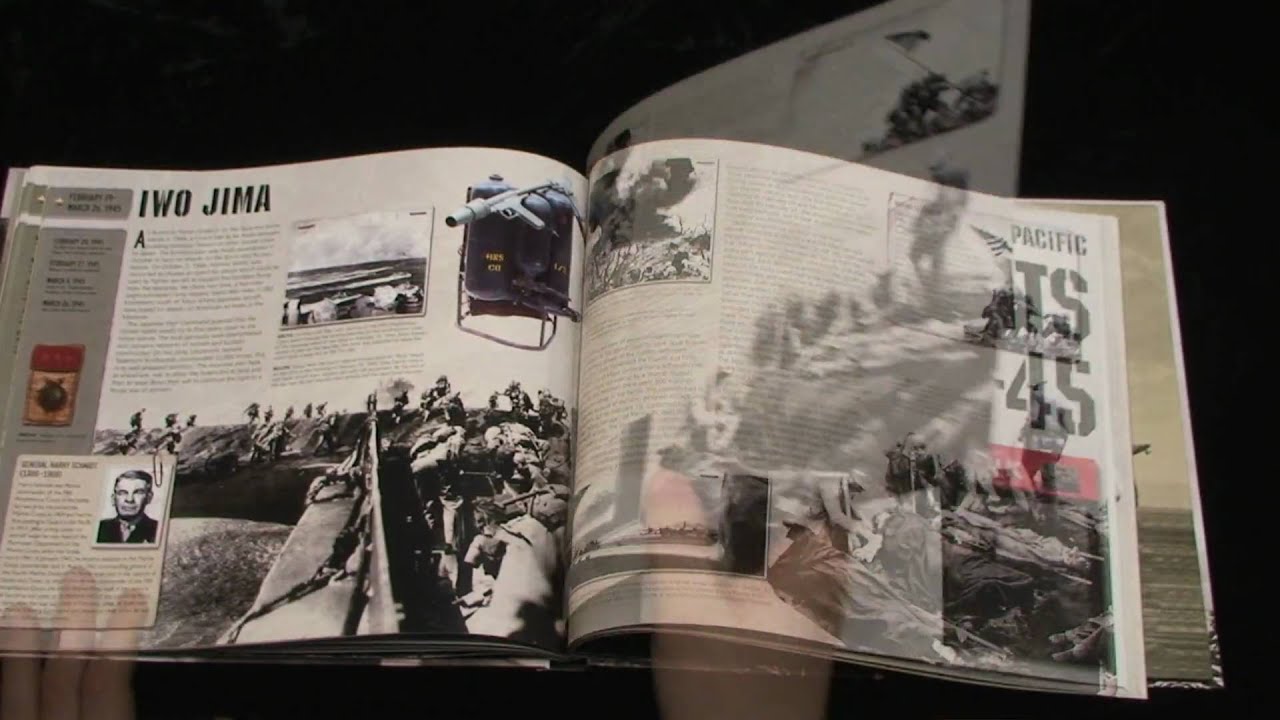 War in the Pacific 1941-1945 (OspreyPublishing)