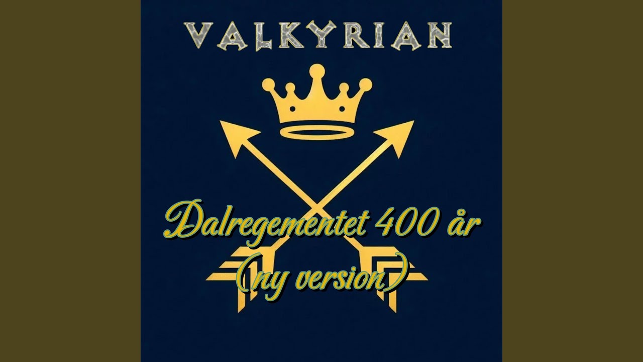 Dalregementet 400 år (nya)