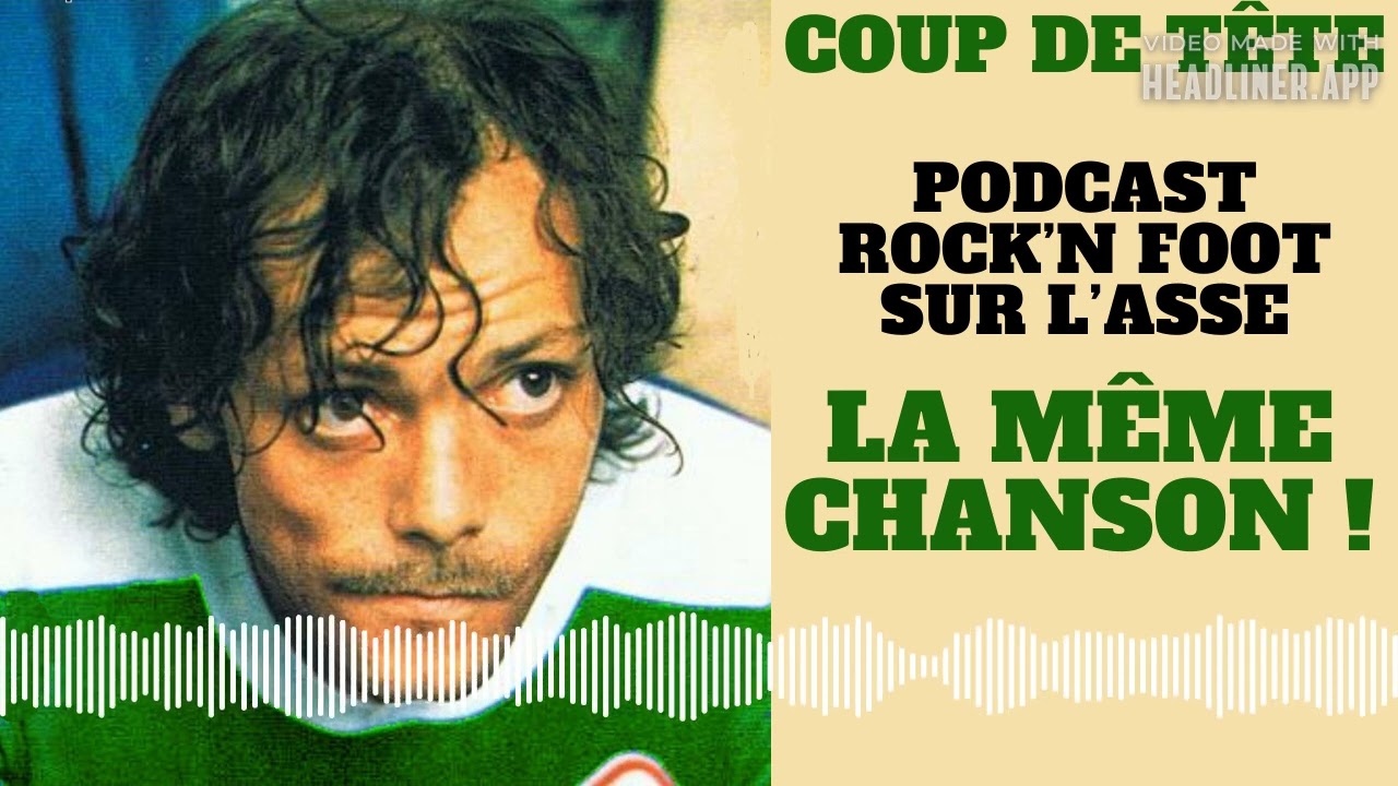 [DEBRIEF STRASBOURG - ASSE] La même chanson !