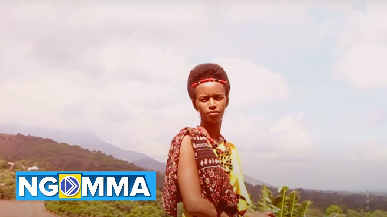 LYDIA ELIKANA- IYE YESU( Official video)