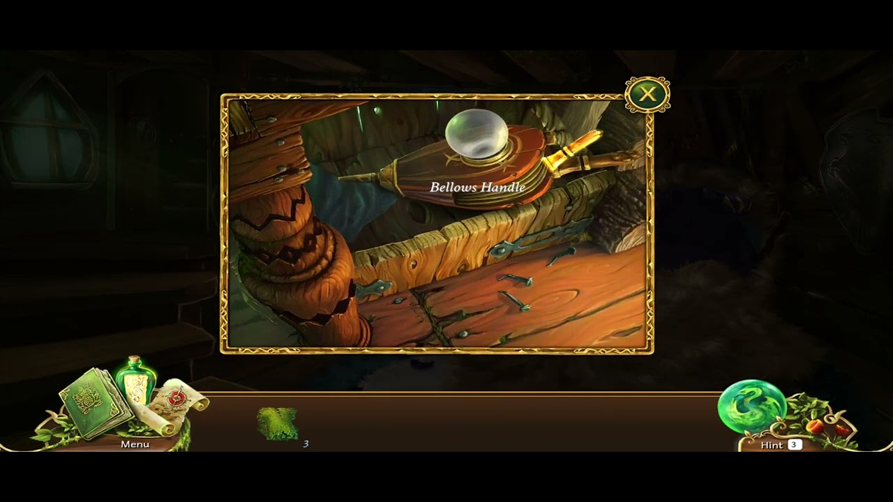 Grim Legends 2 The Song of the Dark Swan Part 6