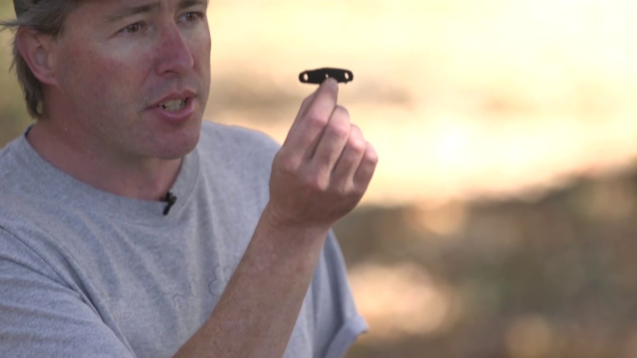 Shooting Stones from Slingshots Part 2