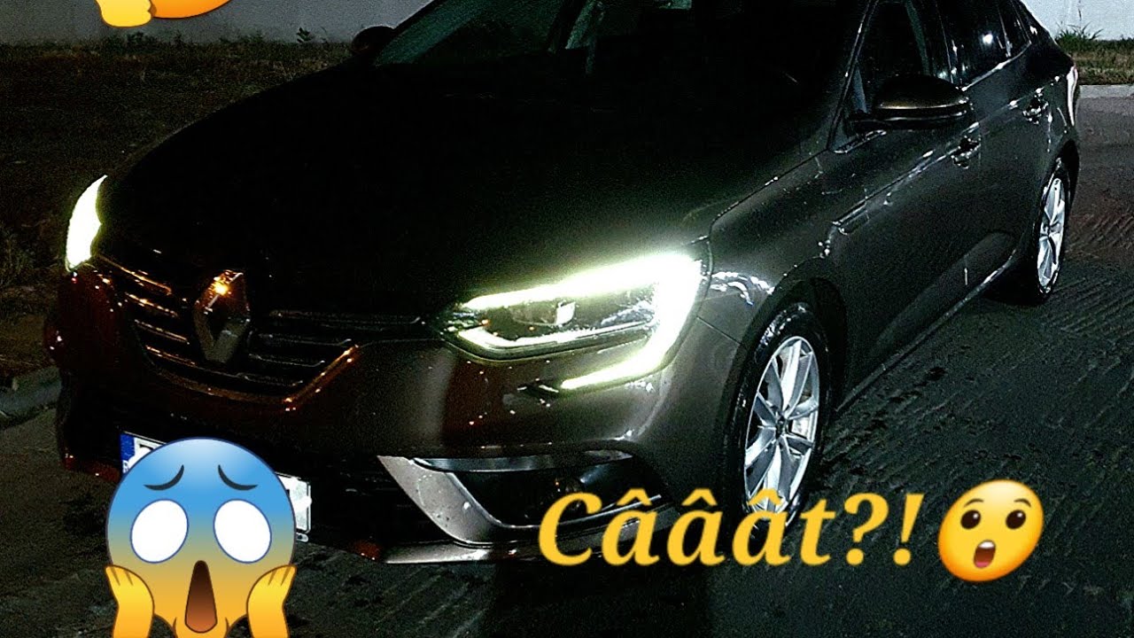 Cat consuma un Megane 1.5 diesel in oras?