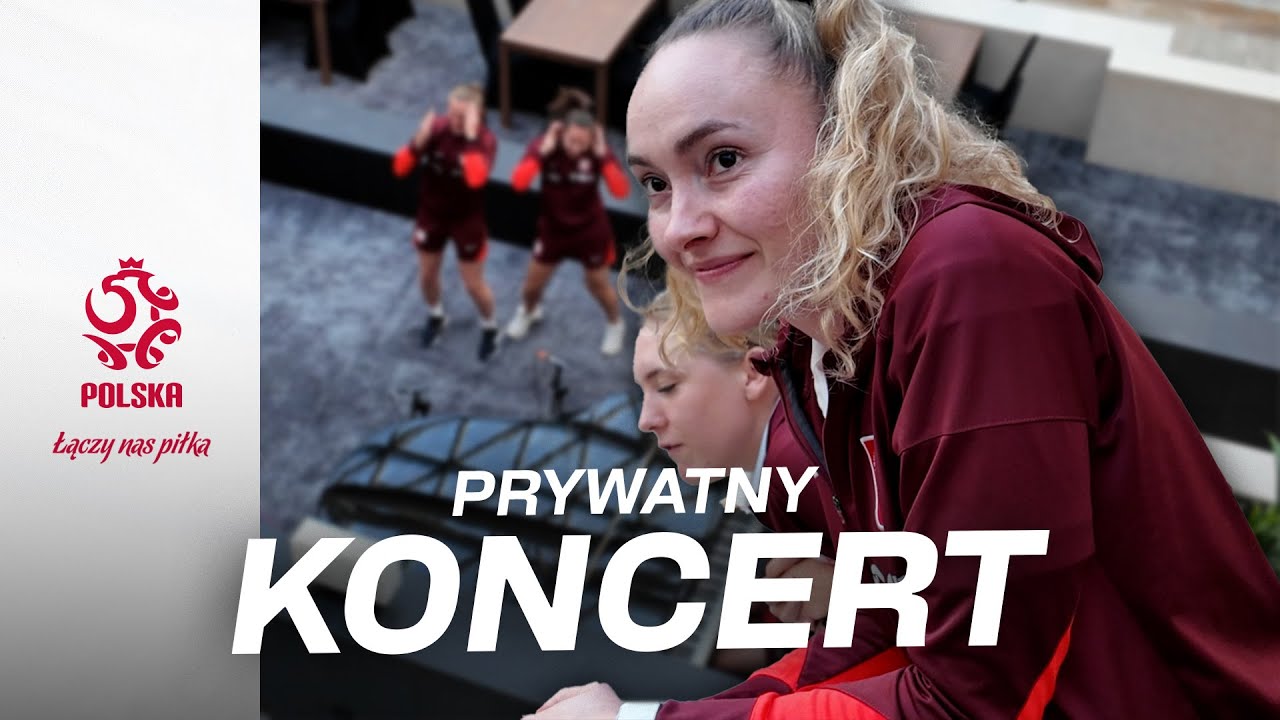 WYSOKA WYGRANA W MIELCU, URODZINY SZEMIK I SETNY MECZ KAMCZYK. Ostatni vlog przed EURO