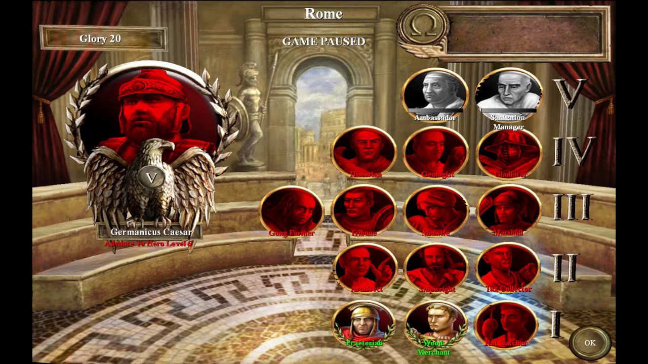 Rise and fall civilizations at war hard gameplay 2020