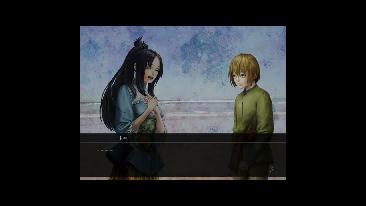 [pt. 4] The House in Fata Morgana Blind Readthrough - a sleepy surprise at the end of this video