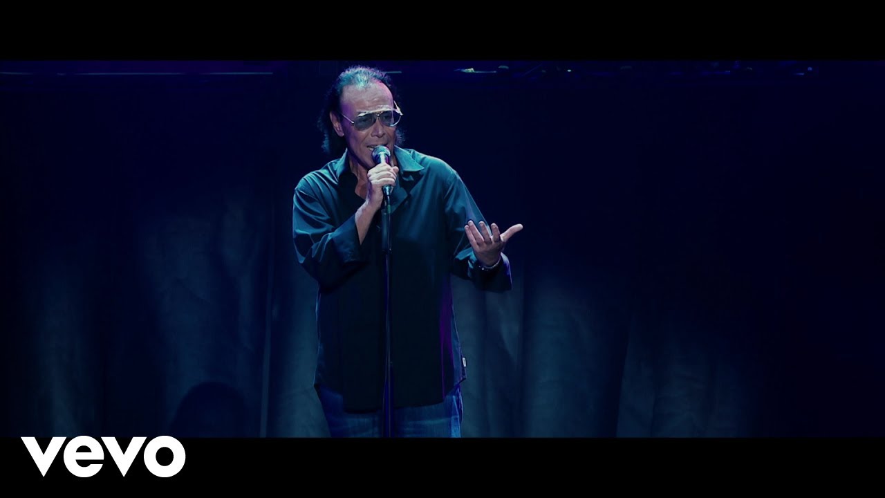 Antonello Venditti - Marta (Live)