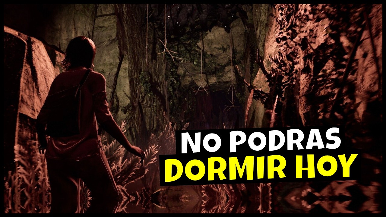 10 Juegos de Terror que Nadie se Atreve a Jugar Solo