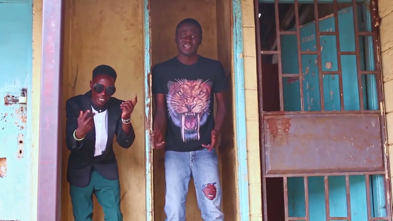 Cheo official music video 