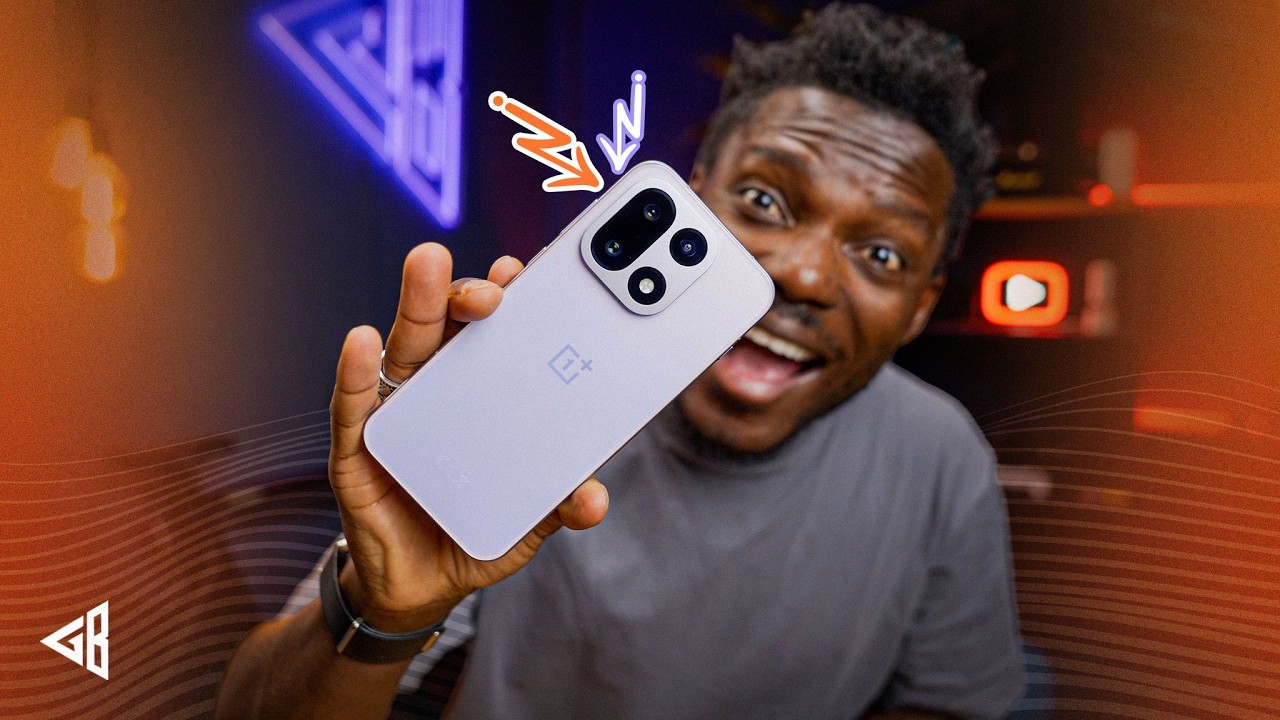 Życie po Hasselbladzie. Czy aparat nadal jest dobry? Recenzja OnePlus 15