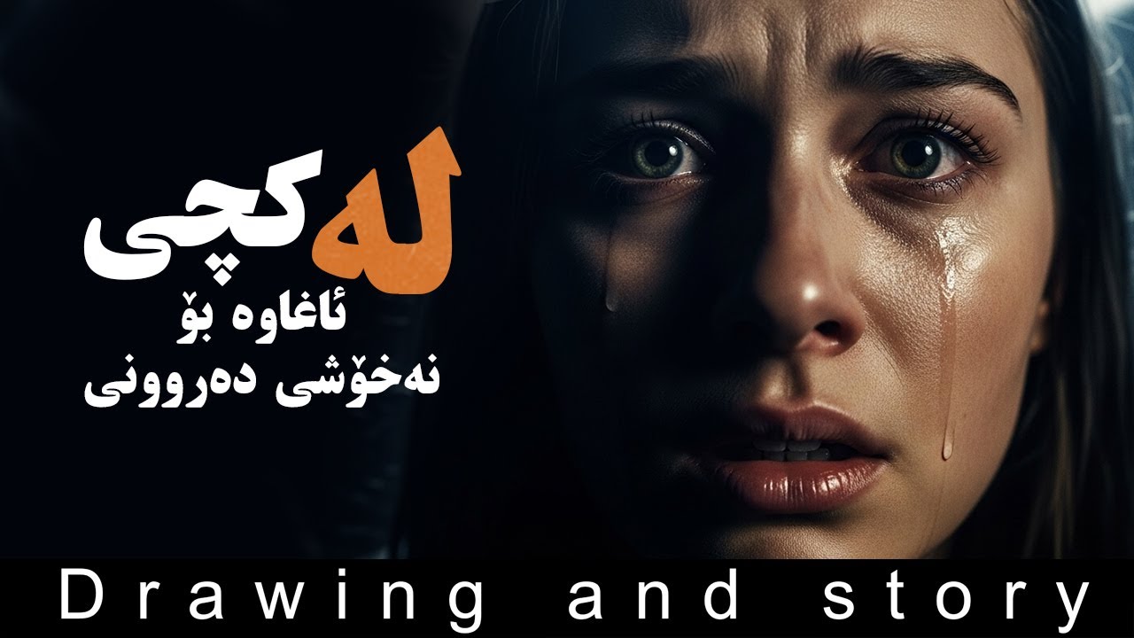 لە کچی ئاغاوە بۆ نەخۆشی دەرونی