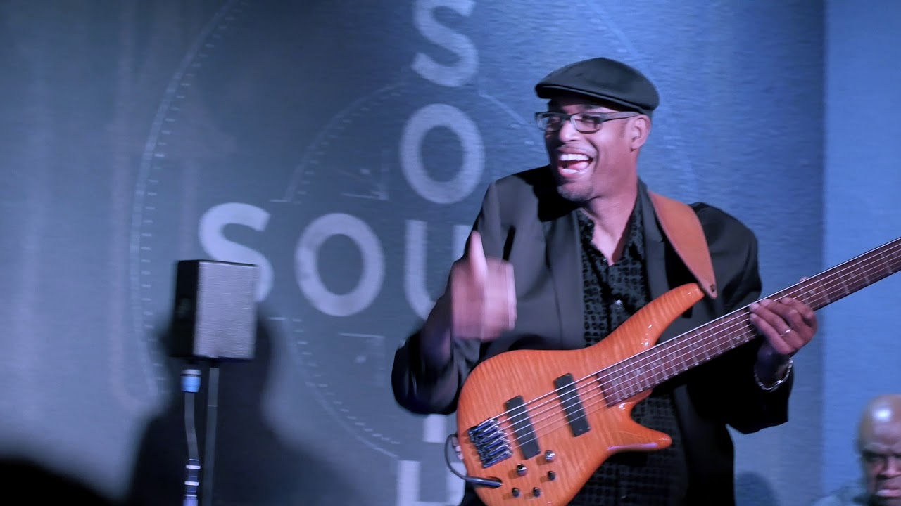 Bob Baldwin Live 