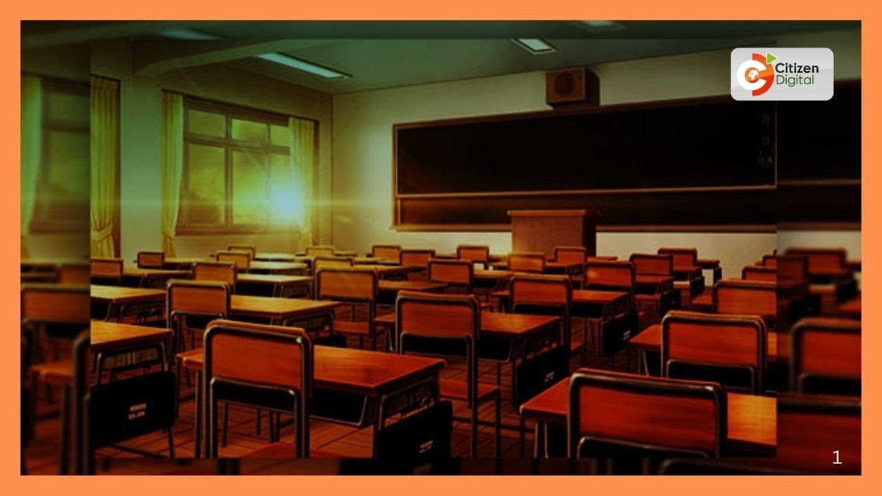 Report reveals myriad of challenges in the education sector