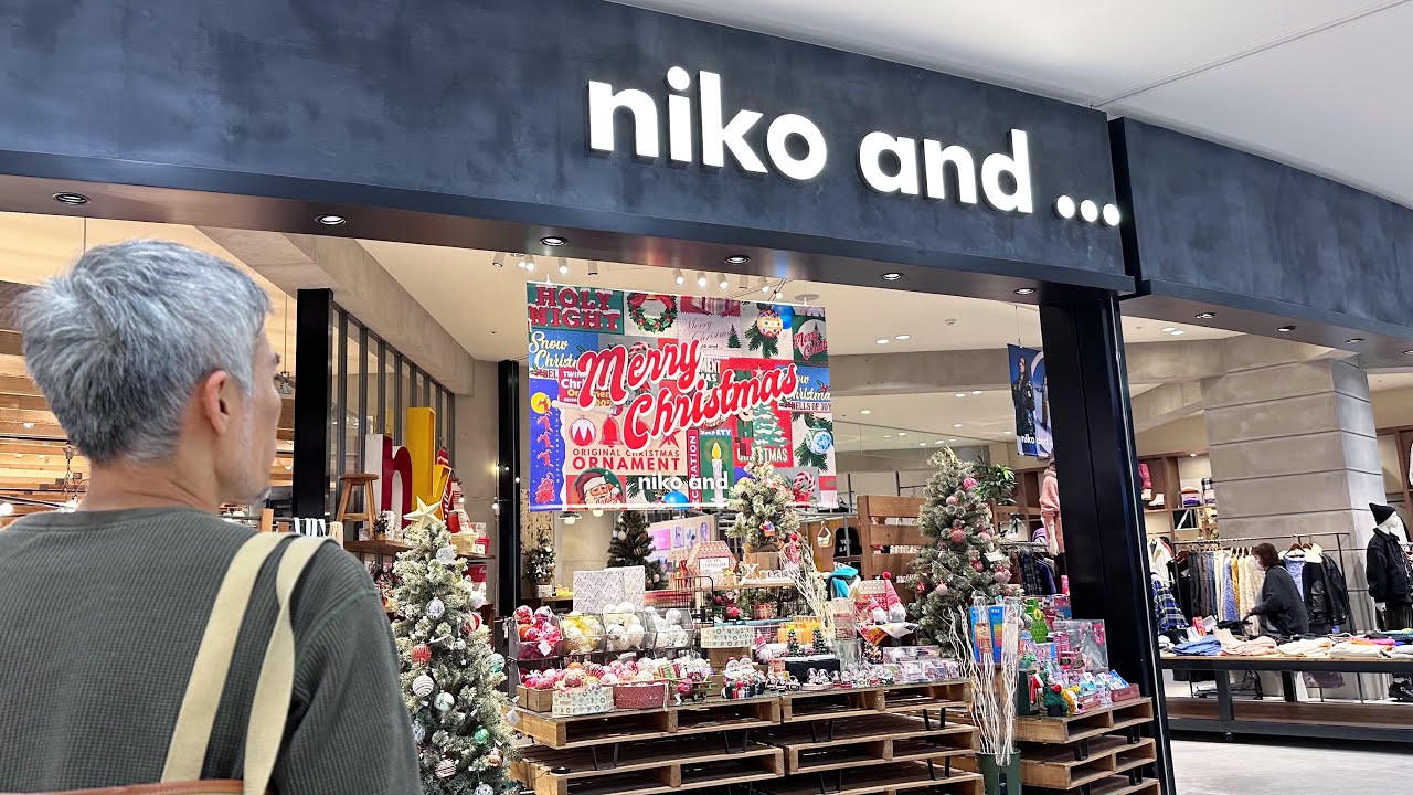 作りが3流以下…ニコアンドの闇を服のプロがban覚悟で大公開します
