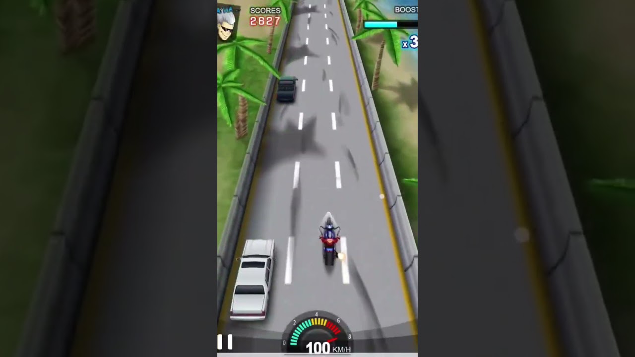 racing moto