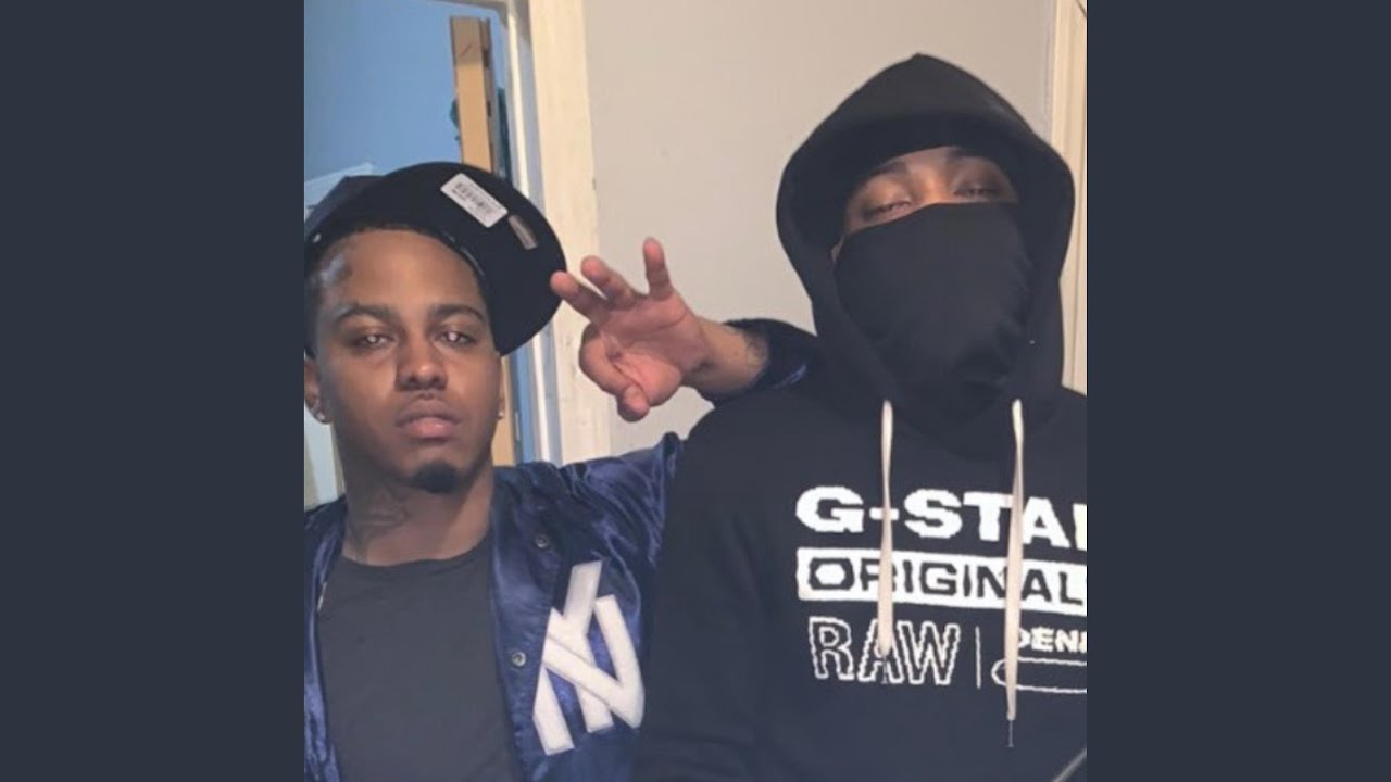 Know Wassup (BIG MEXX & LIL RAH)