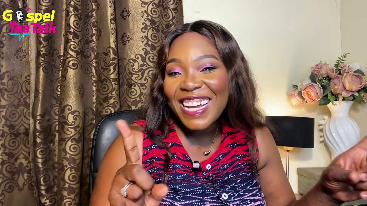 26th TGMA REVIEW: OUR GOSPEL STARS  DIDN’T COME TO PLAY