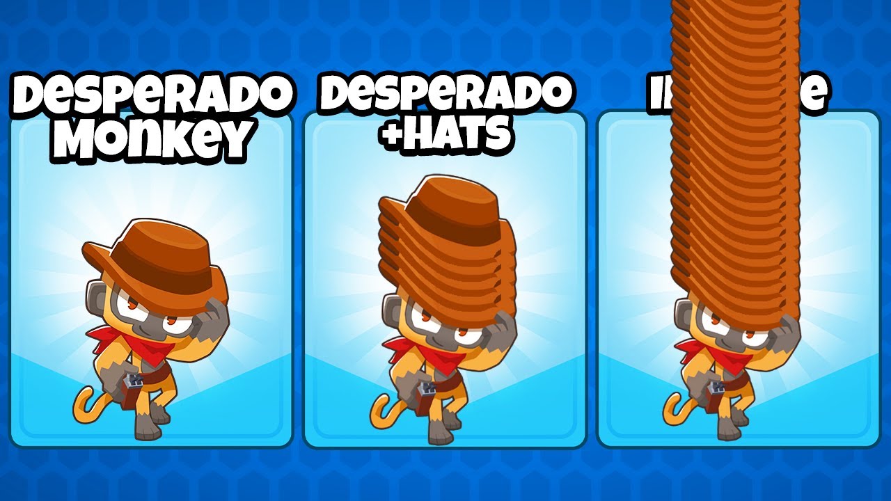 Even More MUTANT TOWERS in BTD 6!