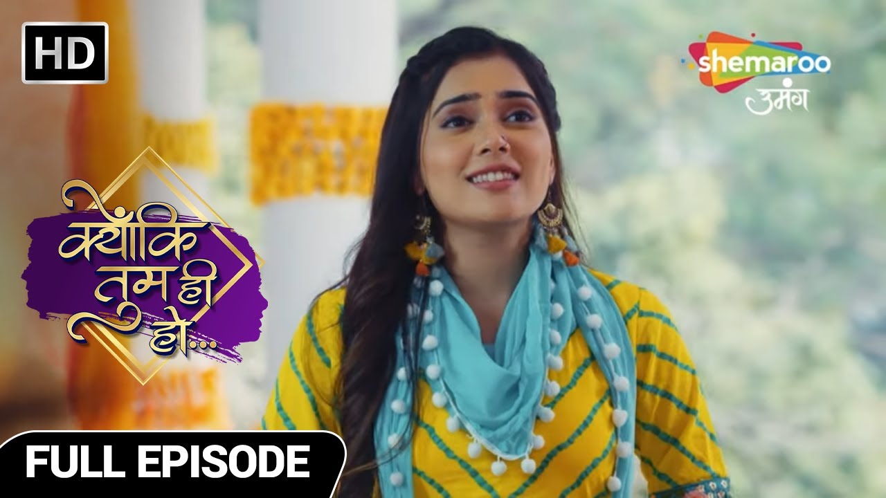 Kyunki Tum Hi Ho Hindi Drama Show | Full Episode | काव्या की दूसरी इच्छा | Episode 20
