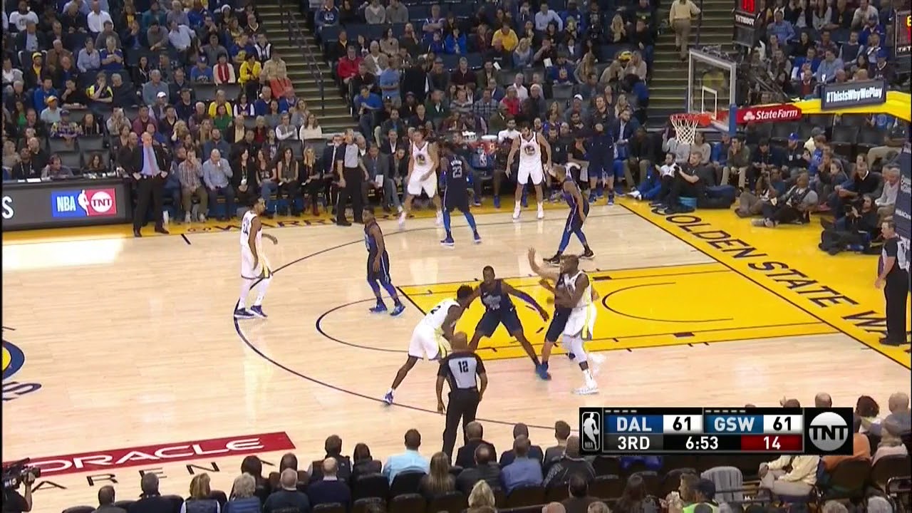 Golden State Warriors 