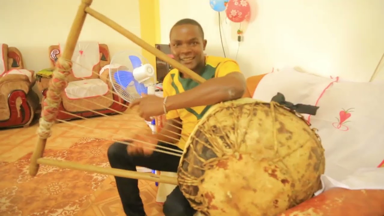AMAGENDERERO Y'EDIOCESE YAITO (BISHOP OITO JOSEPH MAIRURA OKEMWA)