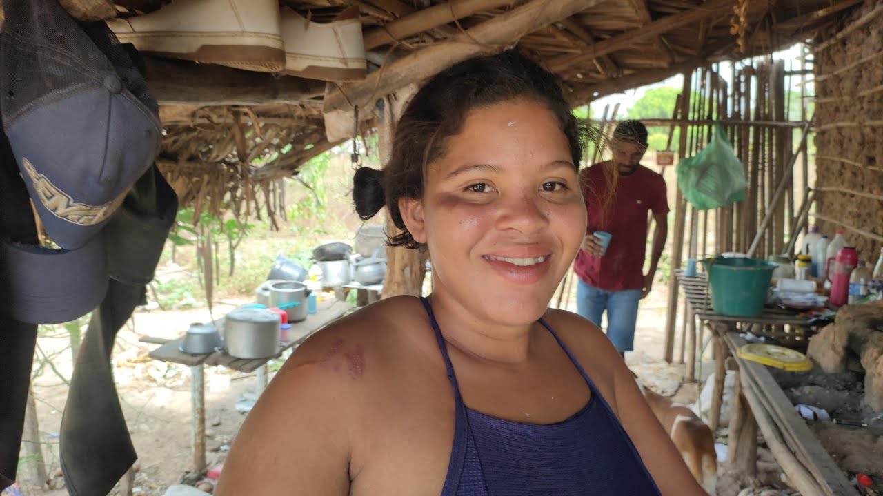 Mais uma grande ajuda chega para a Samira e Jailson família simples e muito trabalhadeira. #recebido