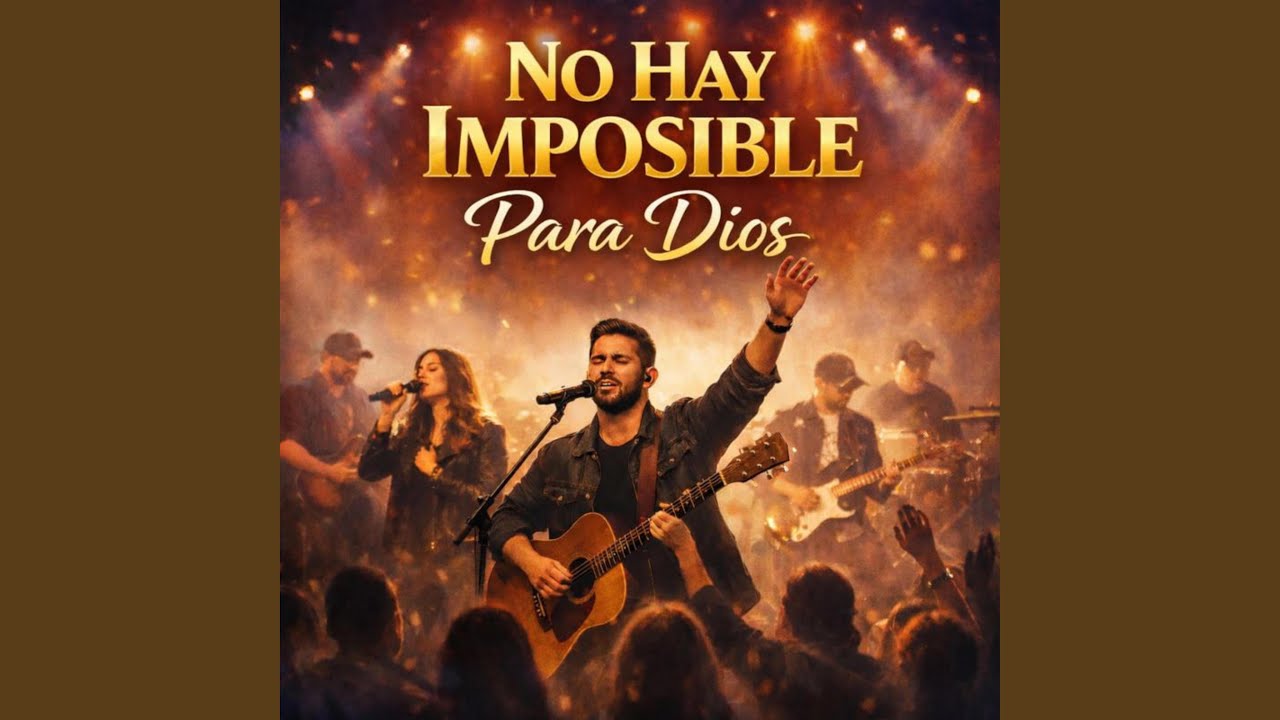 No hay imposible para Dios