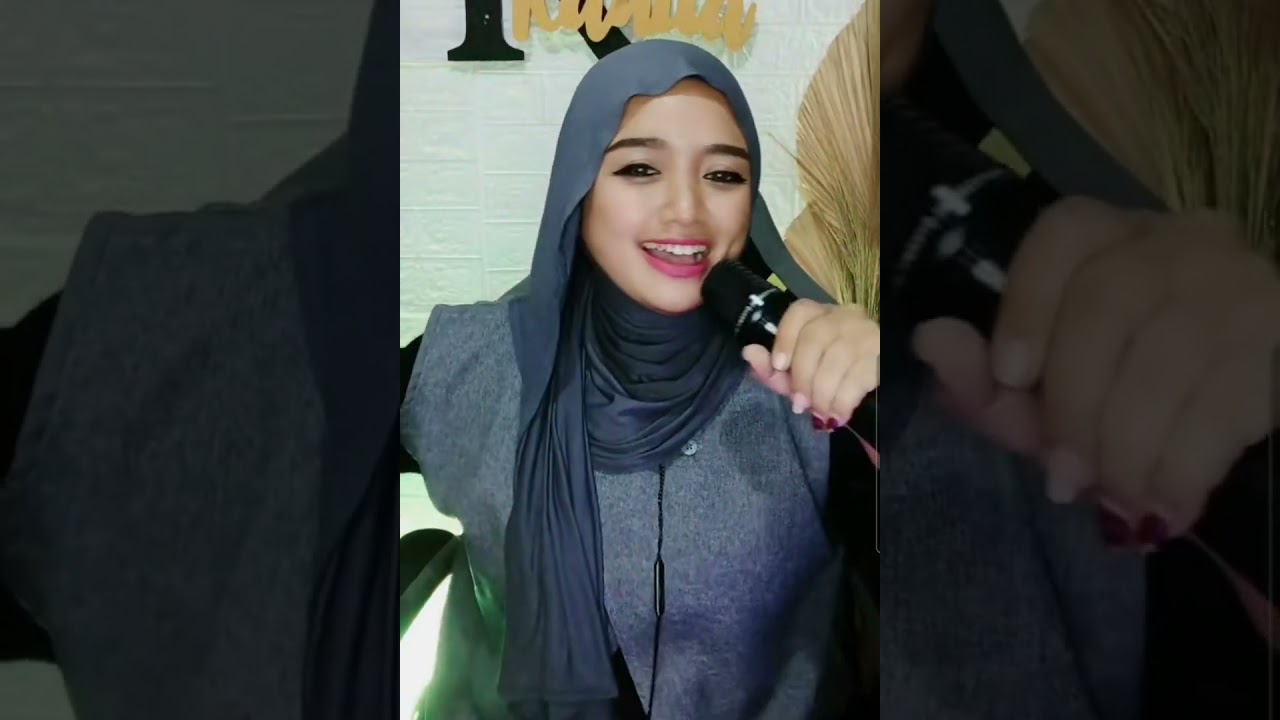 Kata pujangga - Ranita Abiel // cover dangdut lawas