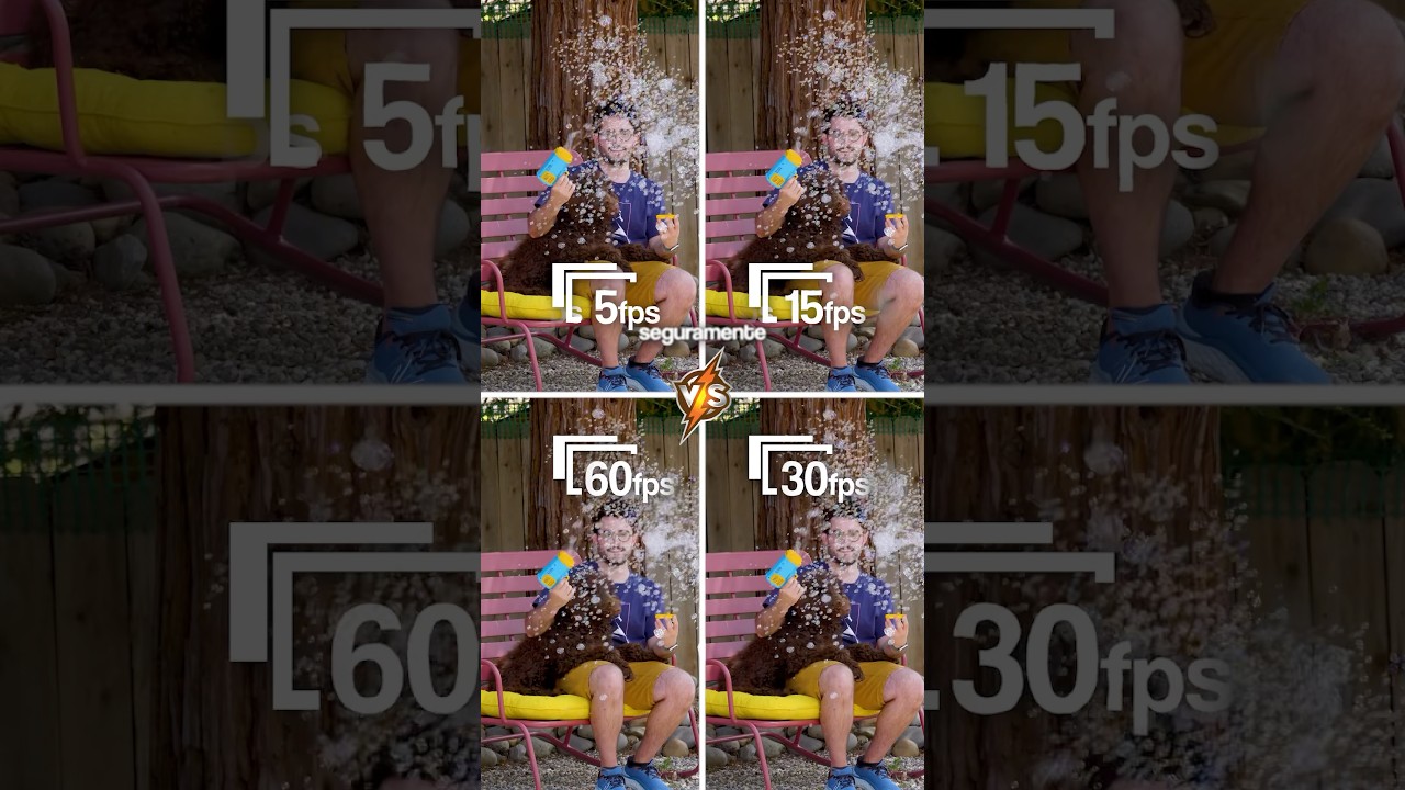 &iquest;Ves la Diferencia en fps?