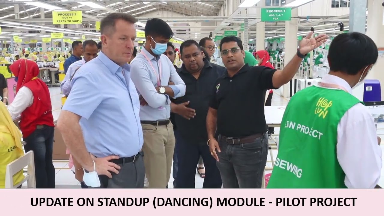 Hop Lun Boyolali Visit Video by VS&Co on 14 Oct 2022