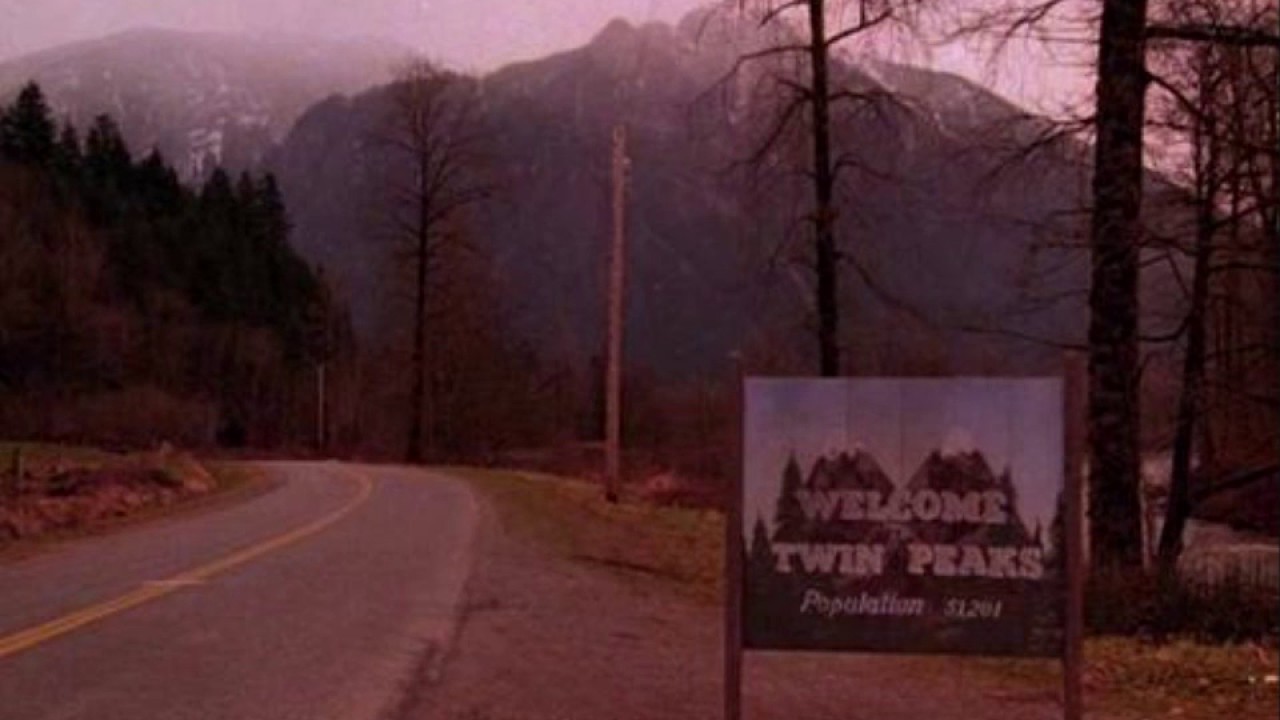 Love Theme From Twin Peaks- Angelo Badalamenti ( Cover Remix By ToMasso)