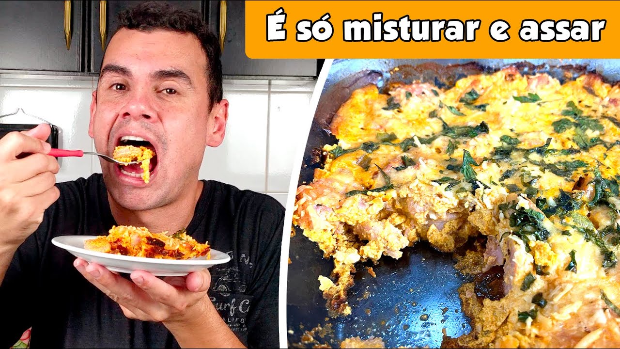 FRANGO DE ULTIMA HORA, UMA DELICIA - Fubá online