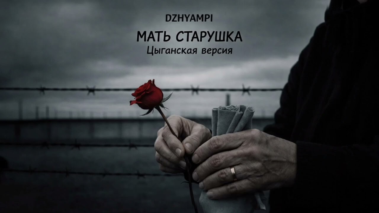 Мать старушка - Цыганская версия | 2025 🥀