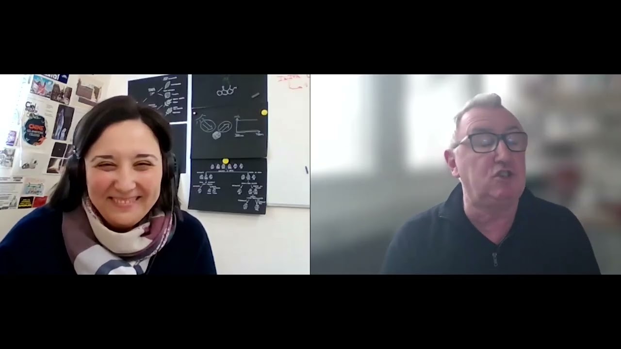 Webinaire chimie et développement durable