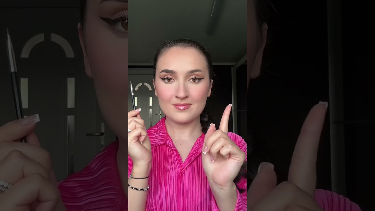 Spr&acirc;ncene perfecte cu 2 produse #eyebrows #oriflameromania