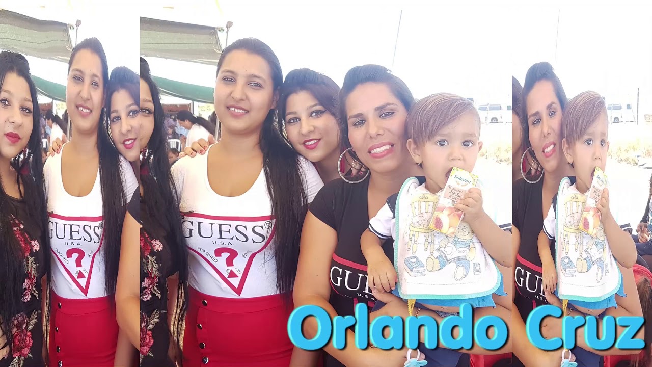 Lamenta e chora (Rumbas Portuguesas Orlando )