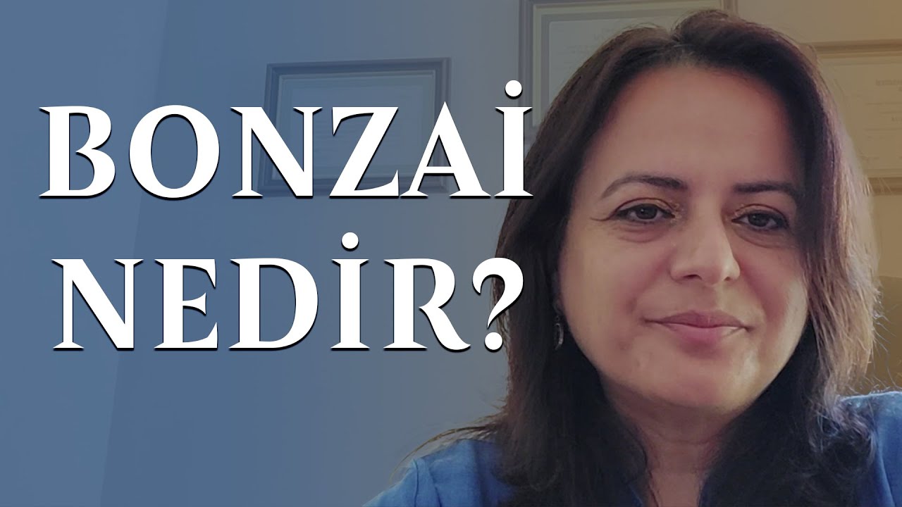 Bonzai (A4) Nedir? Sentetik Esrar Kullanımı