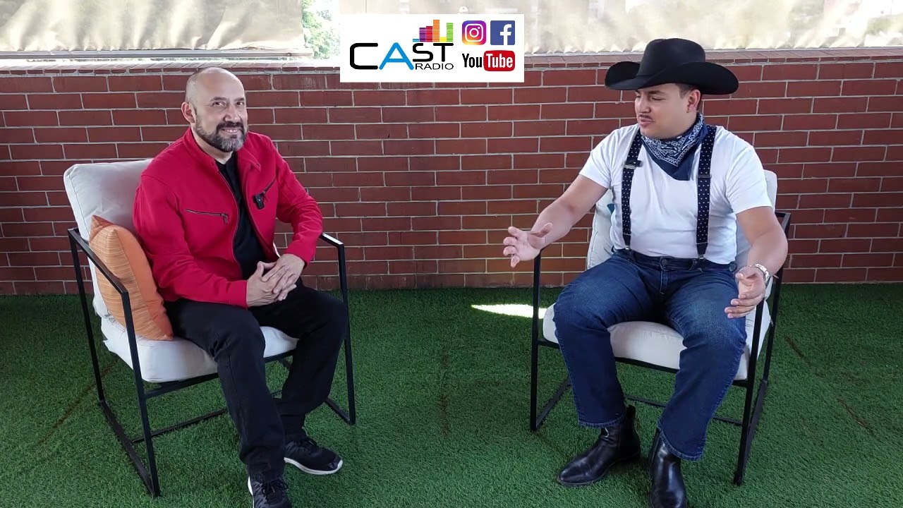 Javier Garistu - La Entrevista